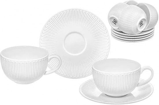 Чайный набор «Ампир Нуво»