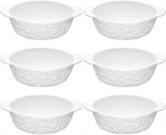 Набор жюльенниц-кокотниц с крышками «Тюльпаны» - Фото 3