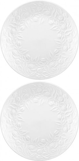 Набор тарелок «Тюльпаны»