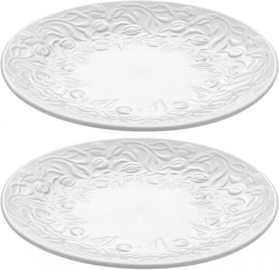 Набор тарелок «Тюльпаны»