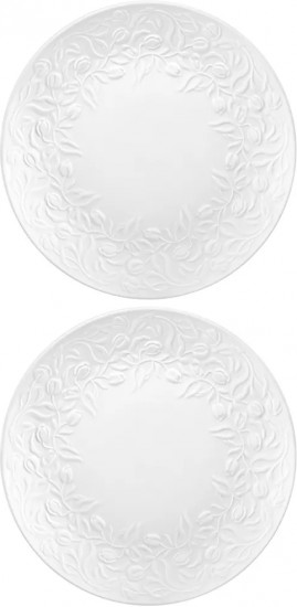 Набор тарелок «Тюльпаны»