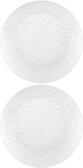 Набор тарелок «Тюльпаны»