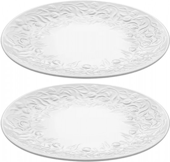 Набор тарелок «Тюльпаны»