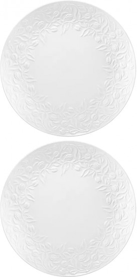 Набор тарелок «Тюльпаны»