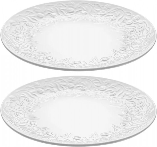 Набор тарелок «Тюльпаны»