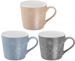 Набор кружек «Полевые цветы» - Фото 2