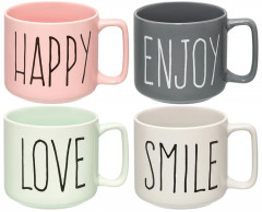 Набор кружек «Теплые моменты» - Фото 2
