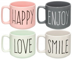 Набор кружек «Теплые моменты» - Фото 3
