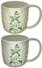 Набор кружек «Лимонная мята» - Фото 2
