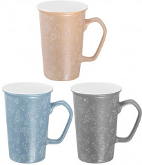 Набор кружек «Чайные розы» - Фото 2