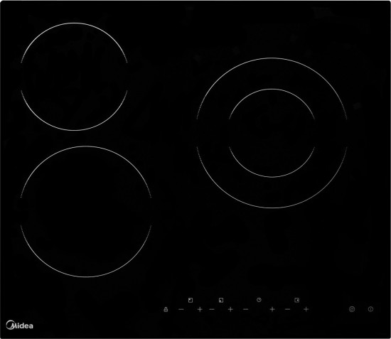 Варочная поверхность MCH-B632CK