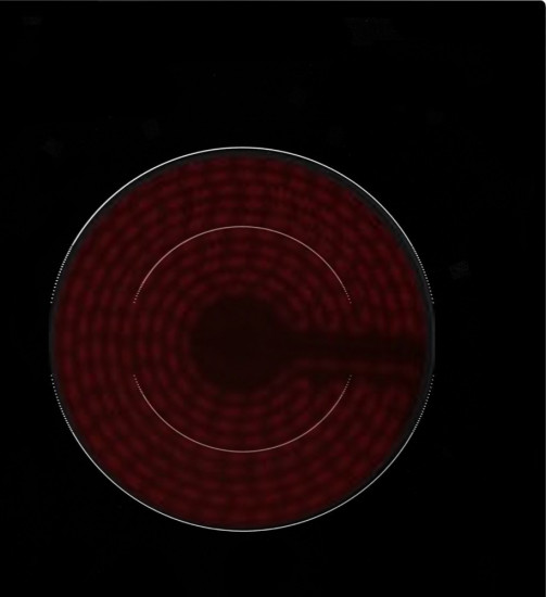 Варочная поверхность MCH-B632CK