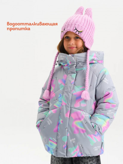 Куртка для девочек