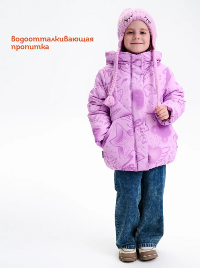 Куртка для девочек