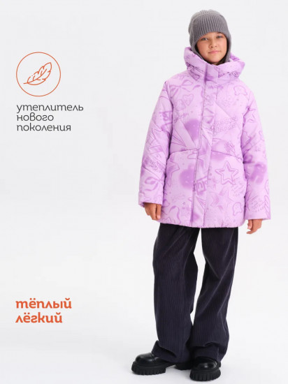 Куртка для девочек