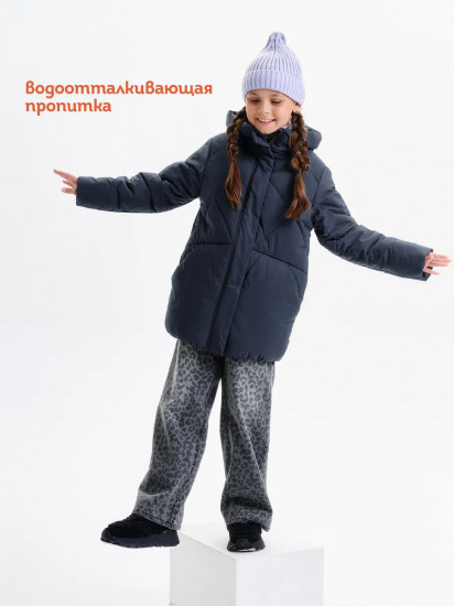 Куртка для девочек