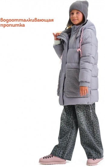 Куртка для девочек