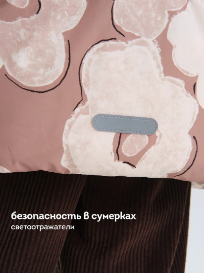 Куртка для девочек