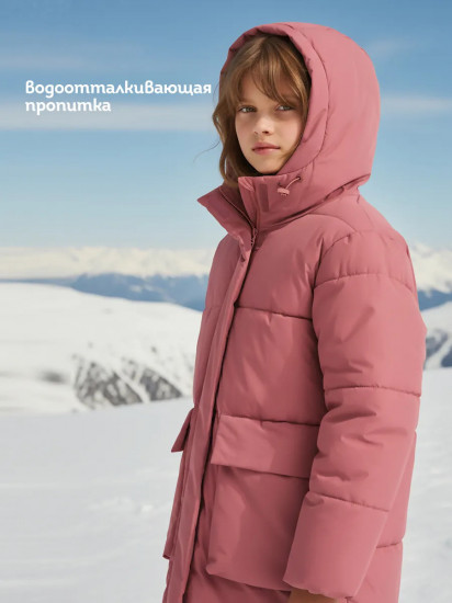 Куртка для девочек