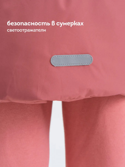 Куртка для девочек