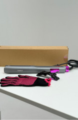 Утюжок для волос с ионизацией - Фото 4