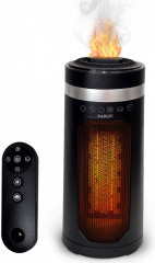 Тепловентилятор 3в1 - Фото 5