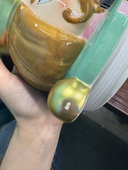 Конфетница «Щелкунчик» - Фото 2