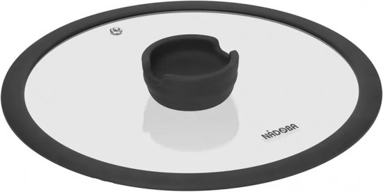 Крышка стеклянная «Fina»