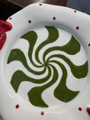 Тарелка «Конфета» - Фото 5