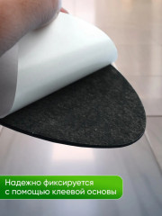 Противоскользящие наклейки на подошву - Фото 1