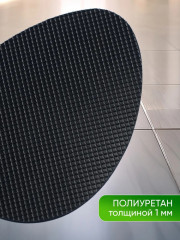 Противоскользящие наклейки на подошву - Фото 3