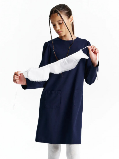 Платье школьное для девочек