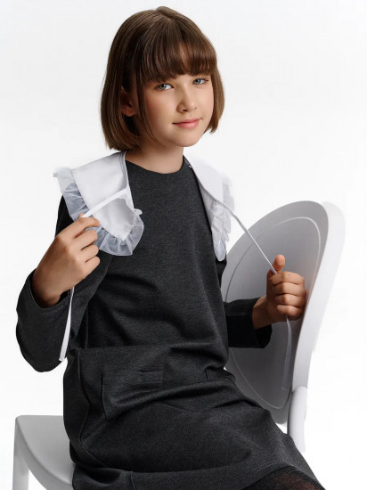 Платье школьное для девочек