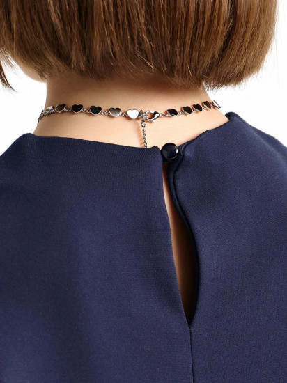 Платье школьное для девочек