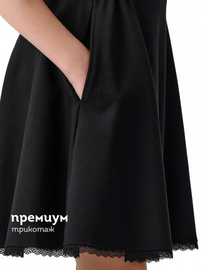 Юбка школьная для девочек