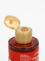 Подарочный набор новогодний в санях - Фото 5