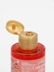 Подарочный набор новогодний в санях - Фото 6