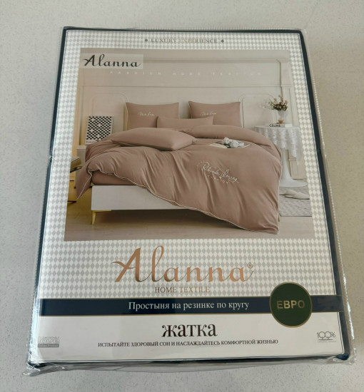 Комплект постельного белья