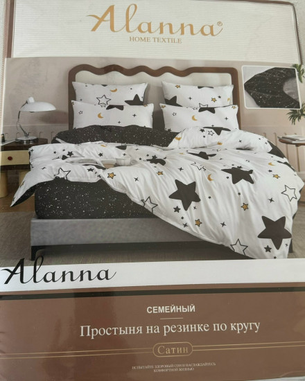 Комплект постельного белья