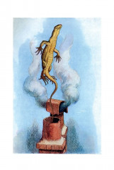 Алиса в Стране чудес. Алиса в Зазеркалье - Фото 7