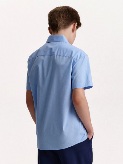 Рубашка для мальчиков