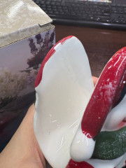 Салфетница «Christmas holidays» - Фото 5