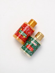 Подарочный набор новогодний в санях - Фото 3