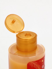 Подарочный набор новогодний в санях - Фото 5