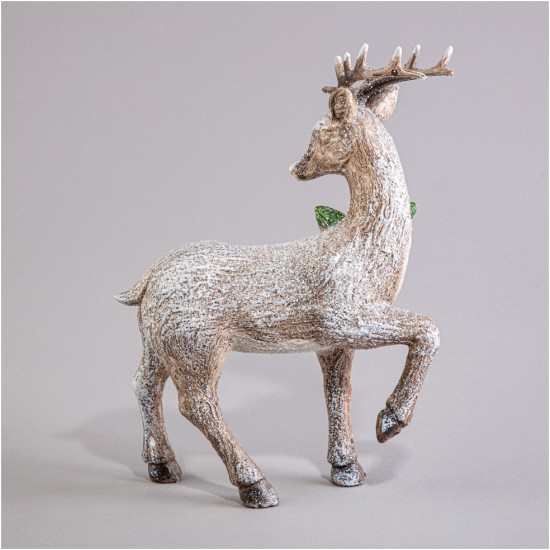 Статуэтка «Олень»