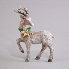 Статуэтка «Олень» - Фото 2