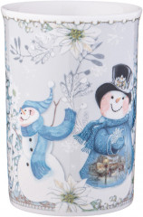 Набор кружек «Снеговик» - Фото 2
