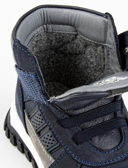 Ботинки для девочек