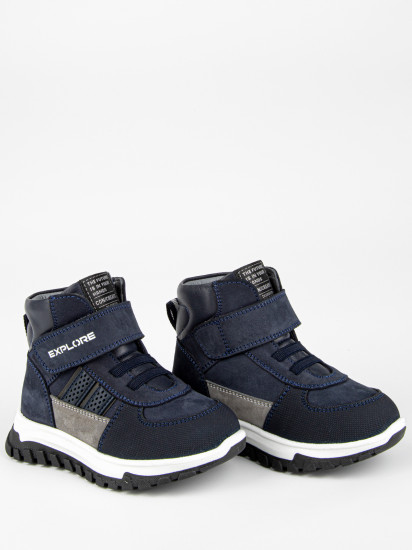 Ботинки для девочек