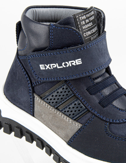 Ботинки для девочек